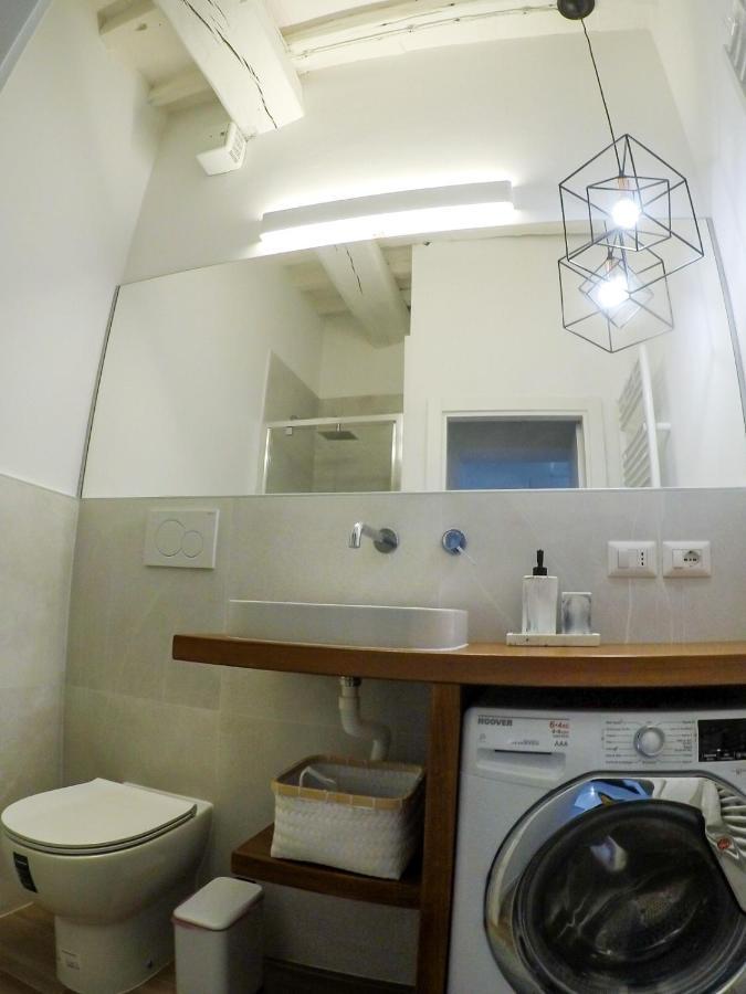 7 Bridges Apartment Лоро Чиуфена Екстериор снимка