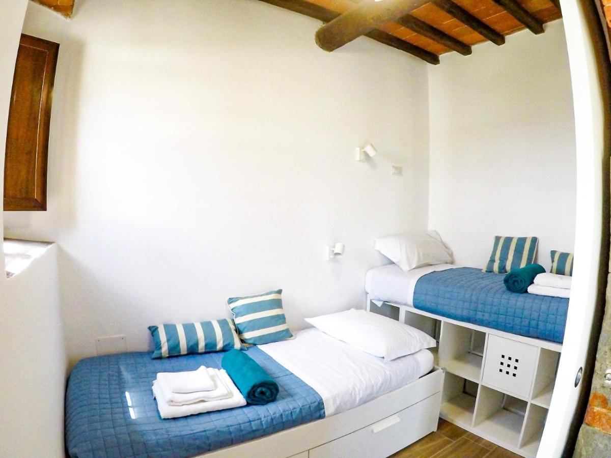 7 Bridges Apartment Лоро Чиуфена Екстериор снимка