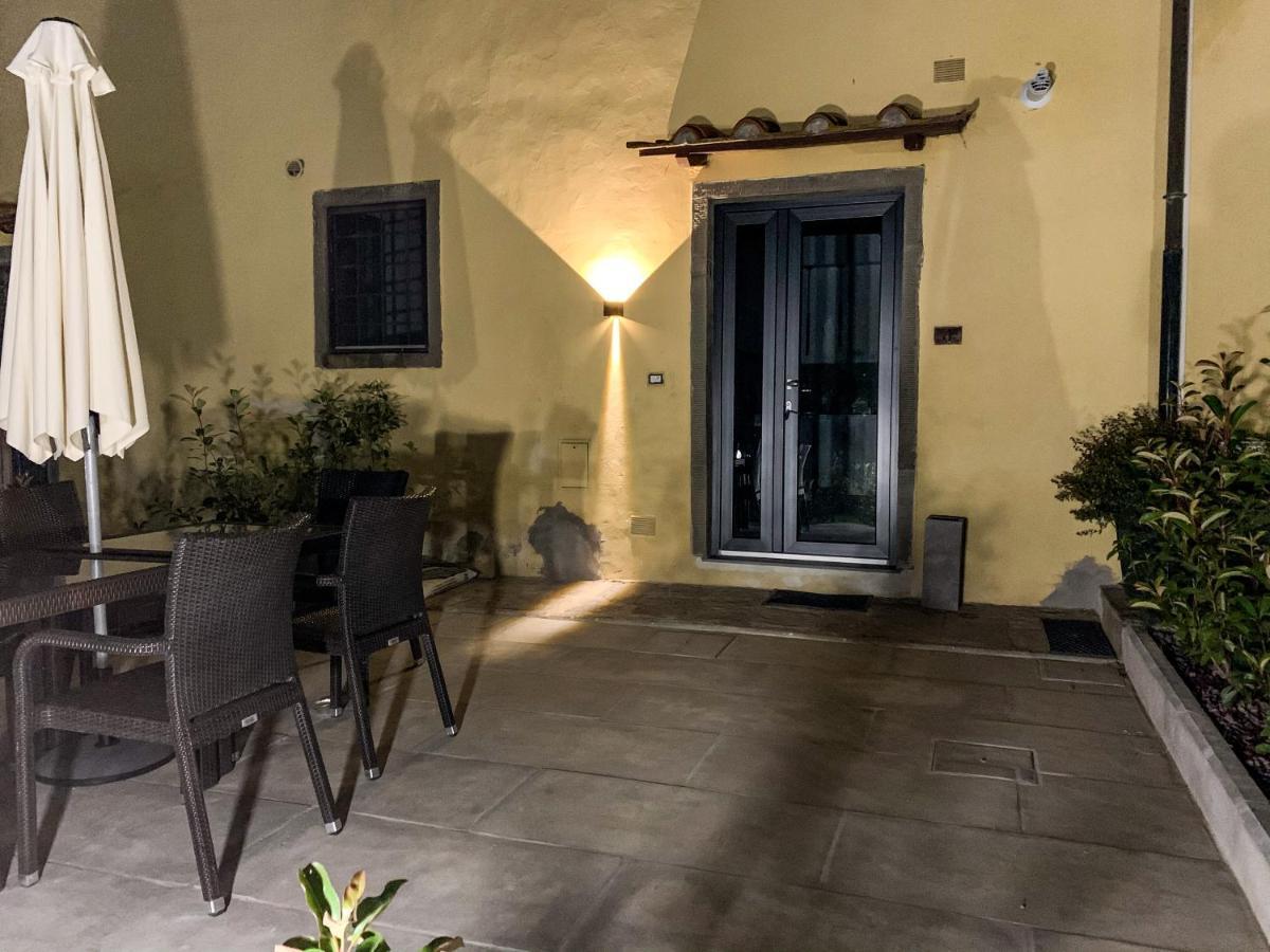 7 Bridges Apartment Лоро Чиуфена Екстериор снимка