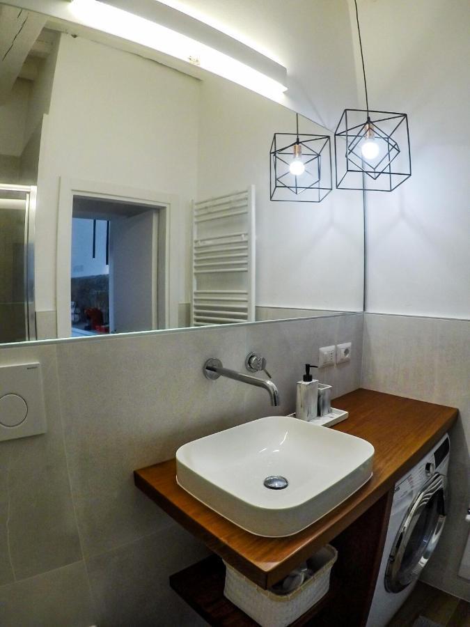 7 Bridges Apartment Лоро Чиуфена Екстериор снимка