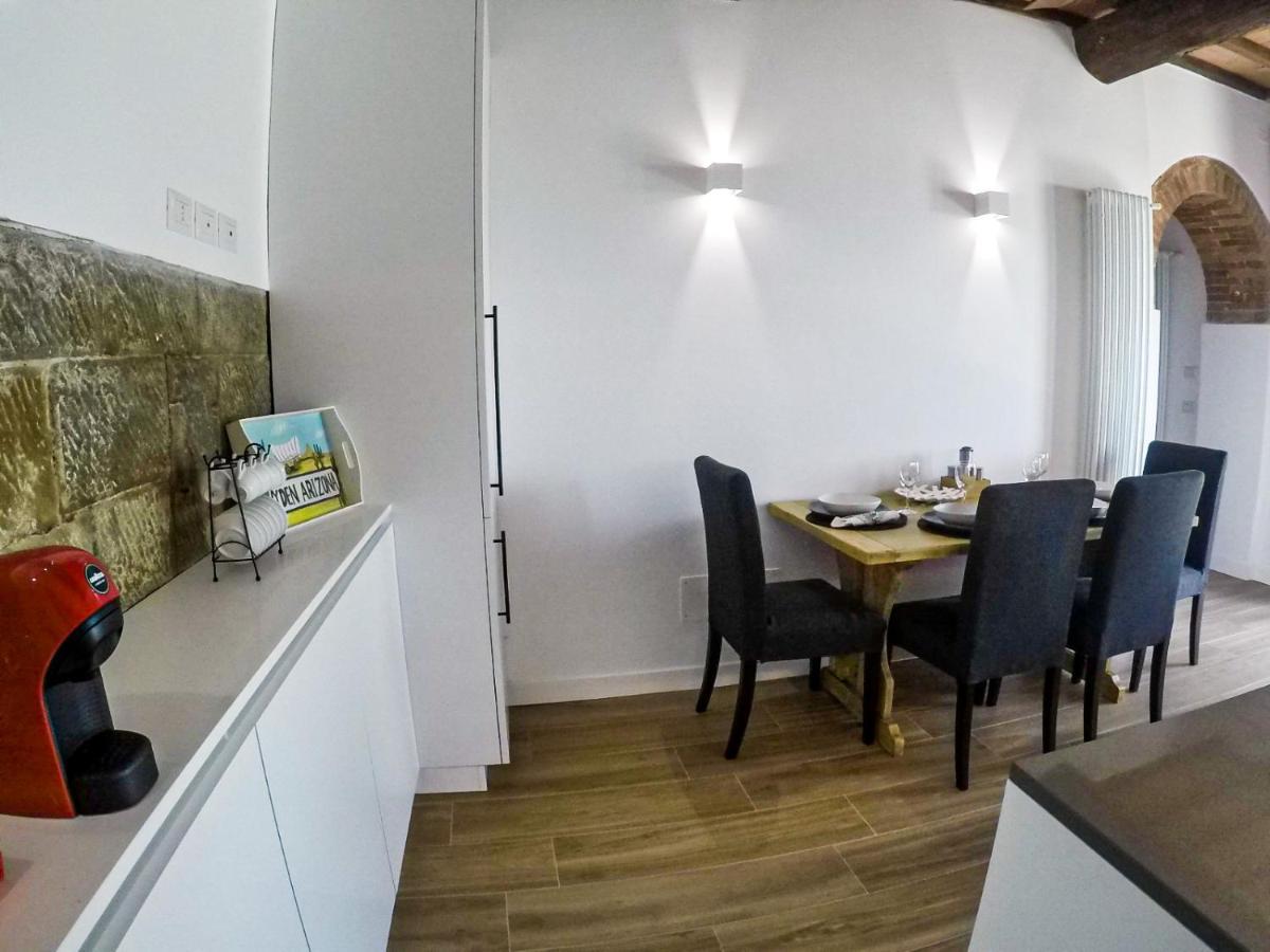 7 Bridges Apartment Лоро Чиуфена Екстериор снимка