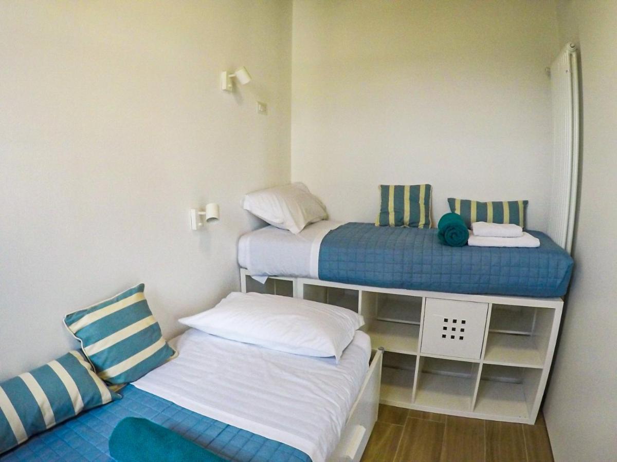 7 Bridges Apartment Лоро Чиуфена Екстериор снимка
