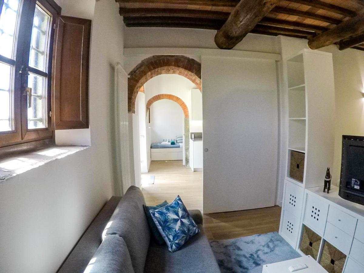 7 Bridges Apartment Лоро Чиуфена Екстериор снимка