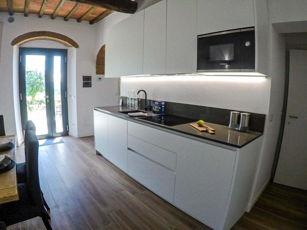 7 Bridges Apartment Лоро Чиуфена Екстериор снимка