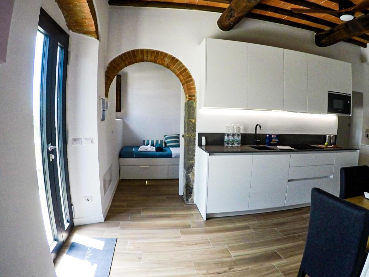 7 Bridges Apartment Лоро Чиуфена Екстериор снимка