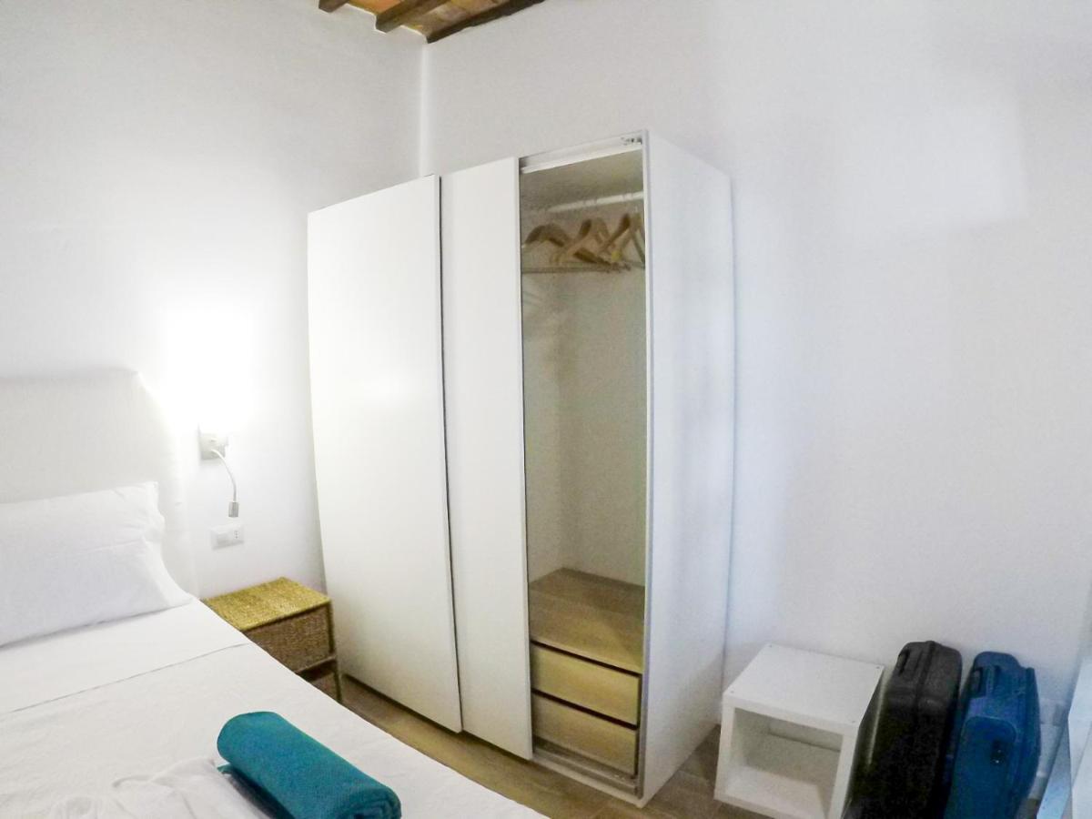 7 Bridges Apartment Лоро Чиуфена Екстериор снимка