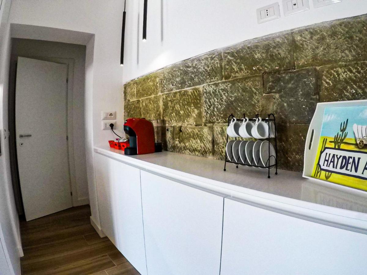 7 Bridges Apartment Лоро Чиуфена Екстериор снимка