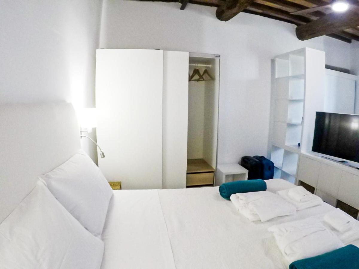 7 Bridges Apartment Лоро Чиуфена Екстериор снимка