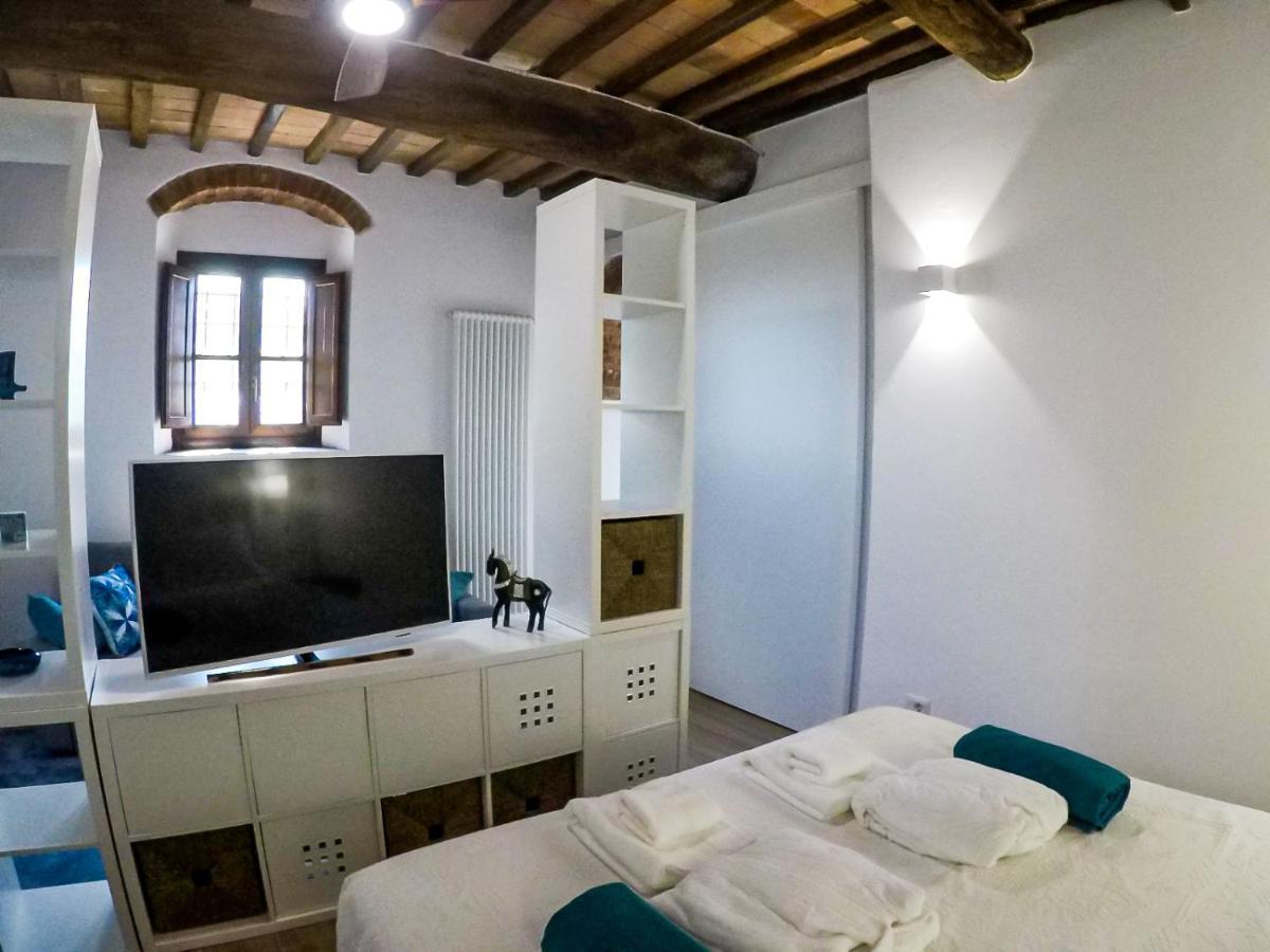 7 Bridges Apartment Лоро Чиуфена Екстериор снимка