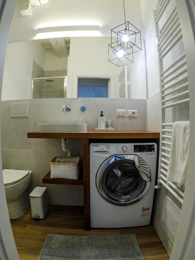 7 Bridges Apartment Лоро Чиуфена Екстериор снимка