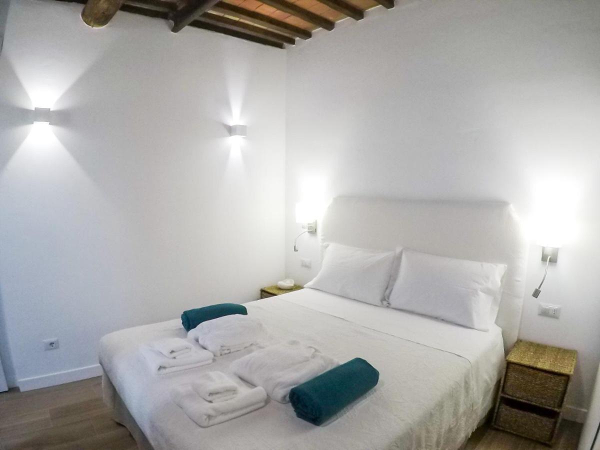 7 Bridges Apartment Лоро Чиуфена Екстериор снимка