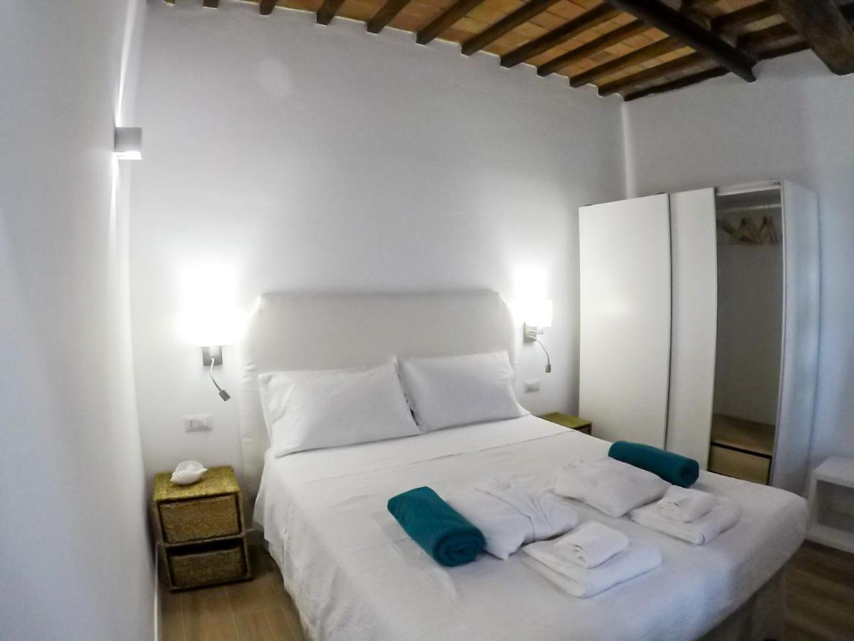 7 Bridges Apartment Лоро Чиуфена Екстериор снимка