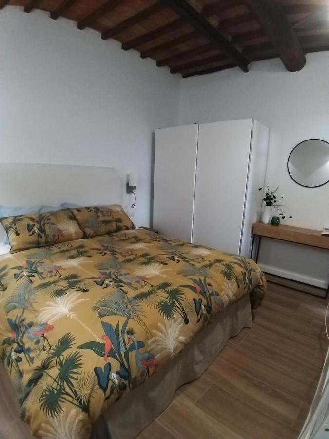7 Bridges Apartment Лоро Чиуфена Екстериор снимка